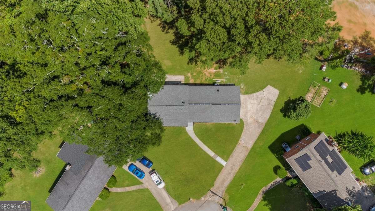 2824 Tralyn Court Decatur - 46