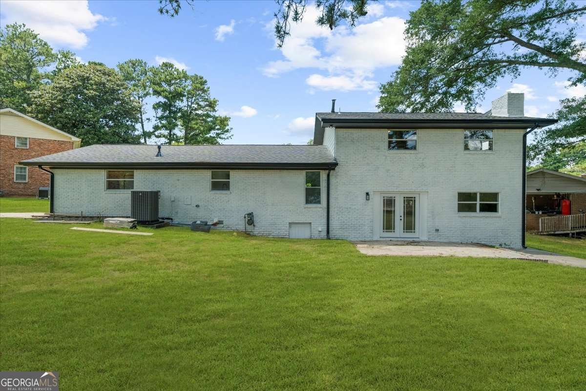 2824 Tralyn Court Decatur - 47