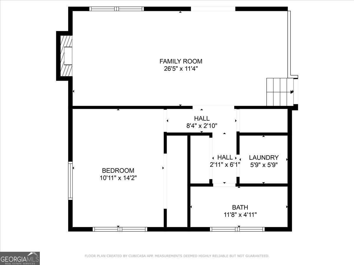 2824 Tralyn Court Decatur - 51