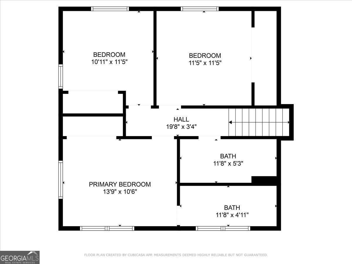 2824 Tralyn Court Decatur - 8