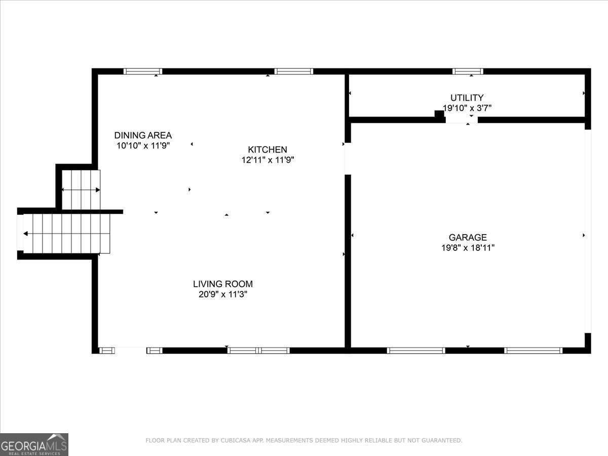2824 Tralyn Court Decatur - 9