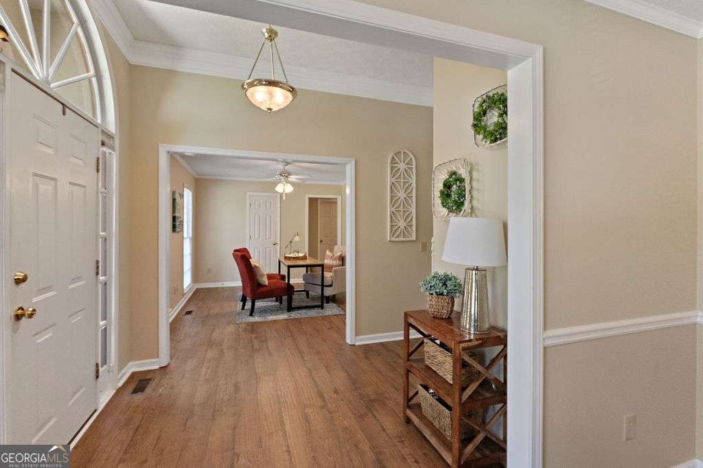 427 Picketts Lake Drive Acworth - 10