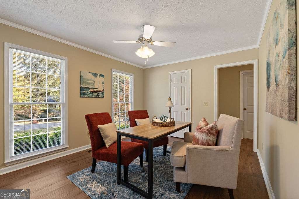 427 Picketts Lake Drive Acworth - 11