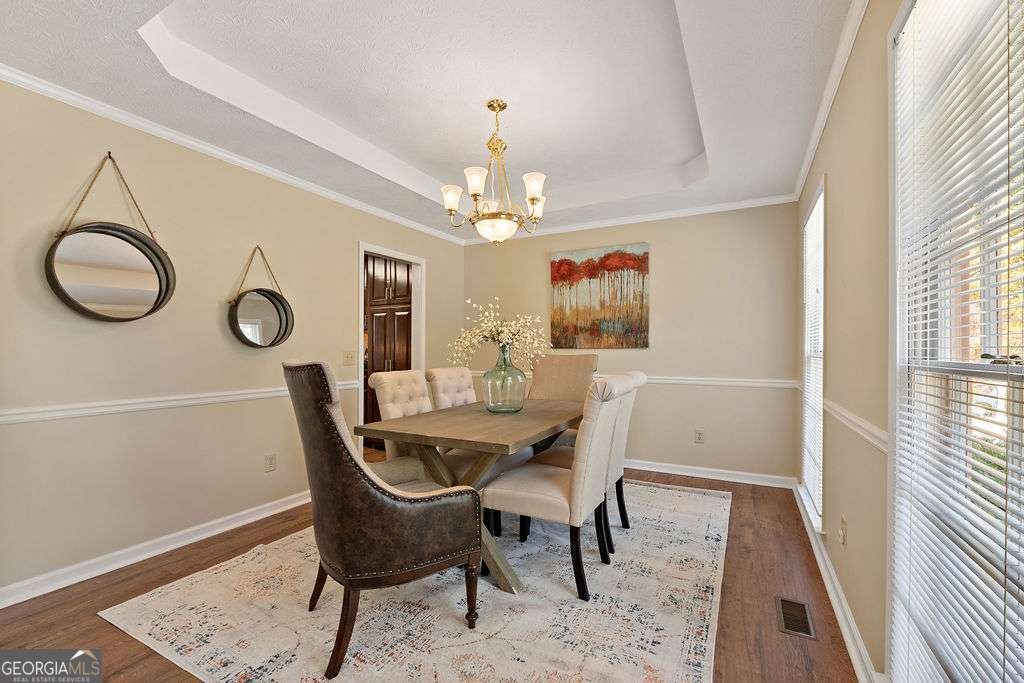 427 Picketts Lake Drive Acworth - 12