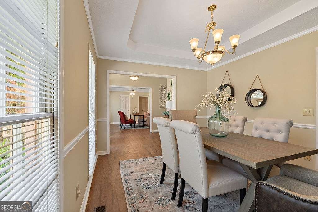 427 Picketts Lake Drive Acworth - 13