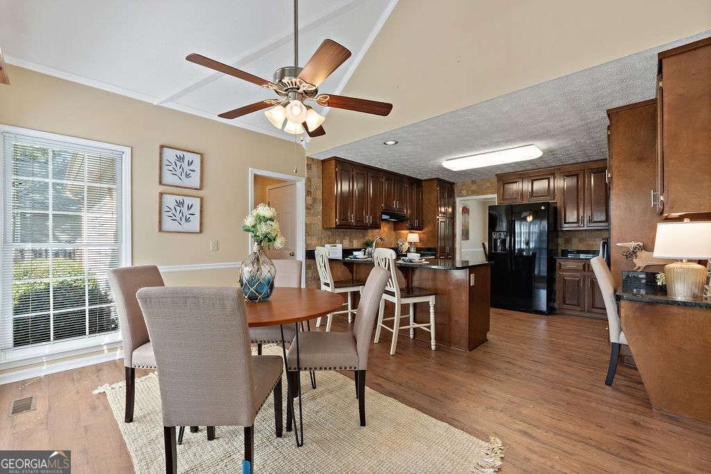 427 Picketts Lake Drive Acworth - 15