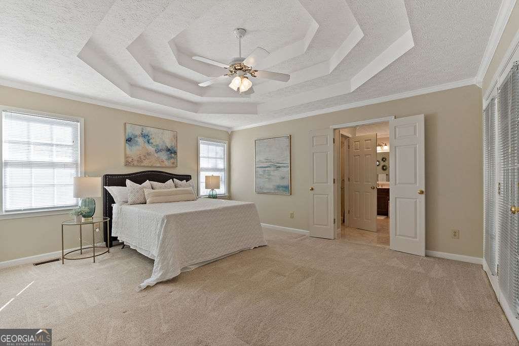 427 Picketts Lake Drive Acworth - 17