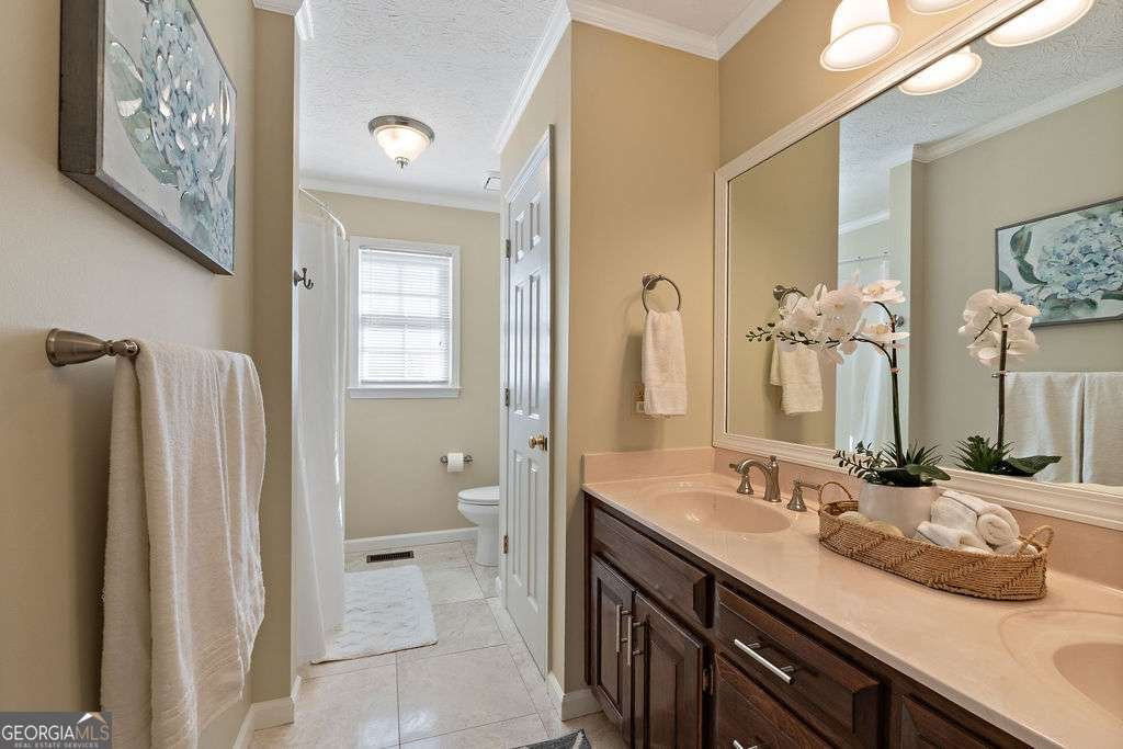 427 Picketts Lake Drive Acworth - 22