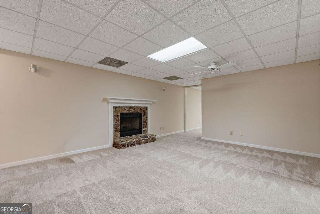 427 Picketts Lake Drive Acworth - 24