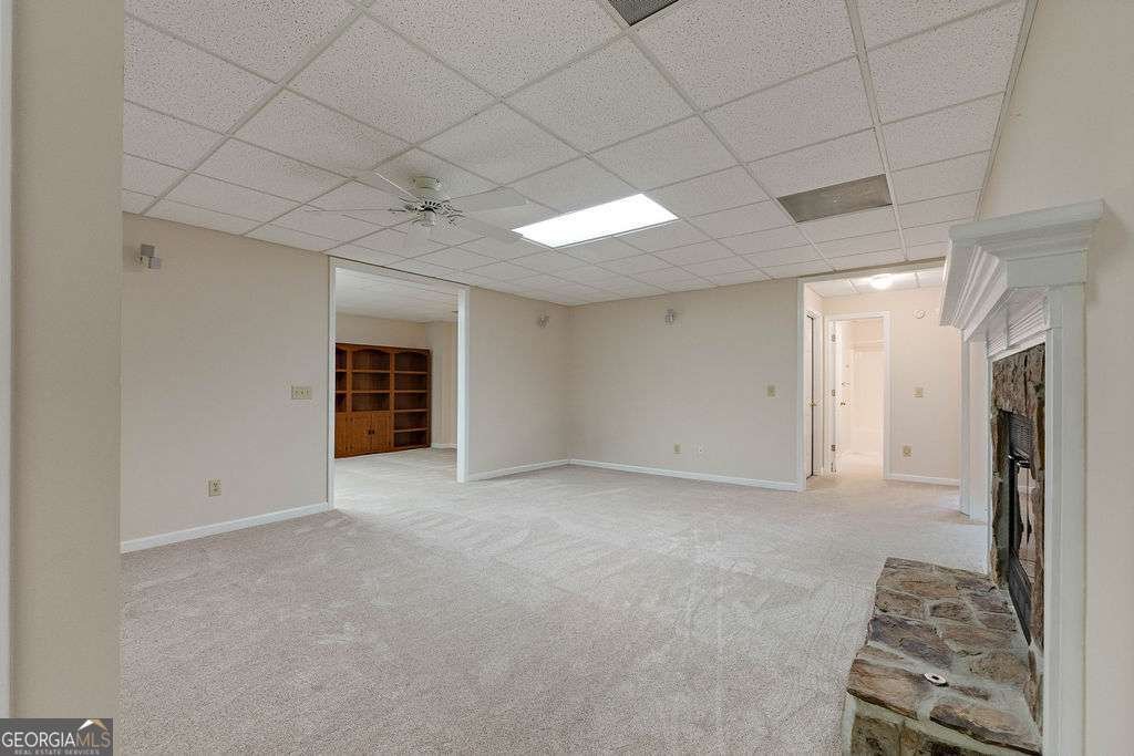 427 Picketts Lake Drive Acworth - 25