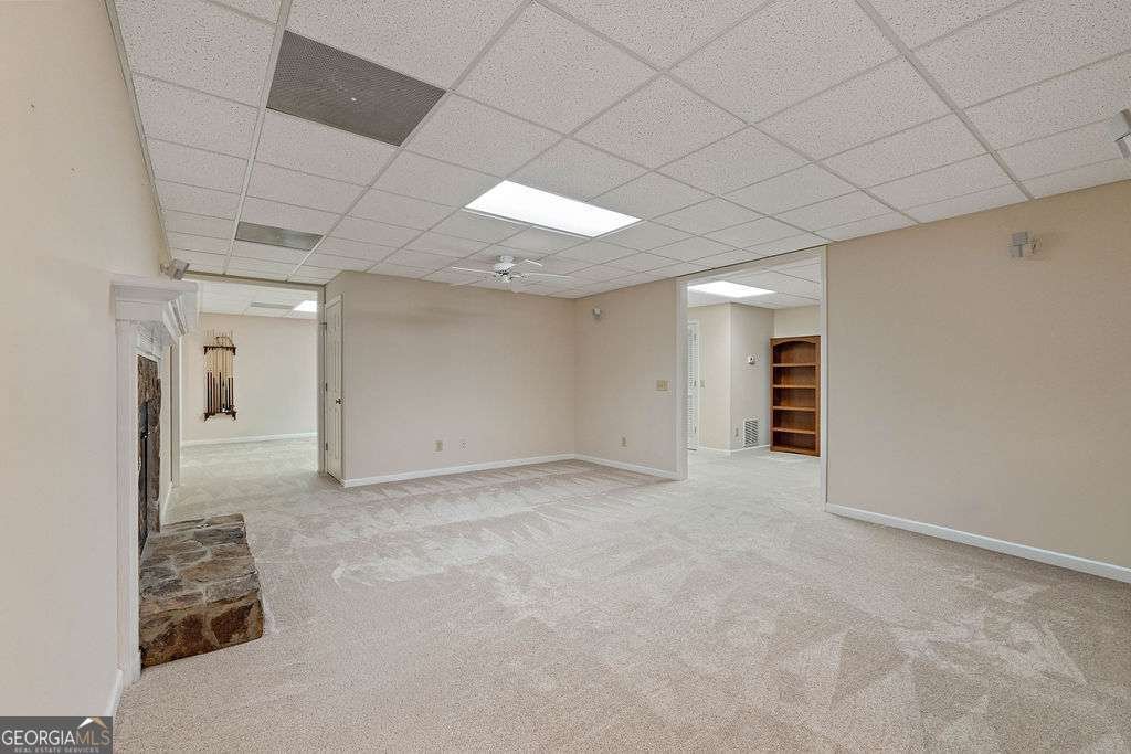 427 Picketts Lake Drive Acworth - 26