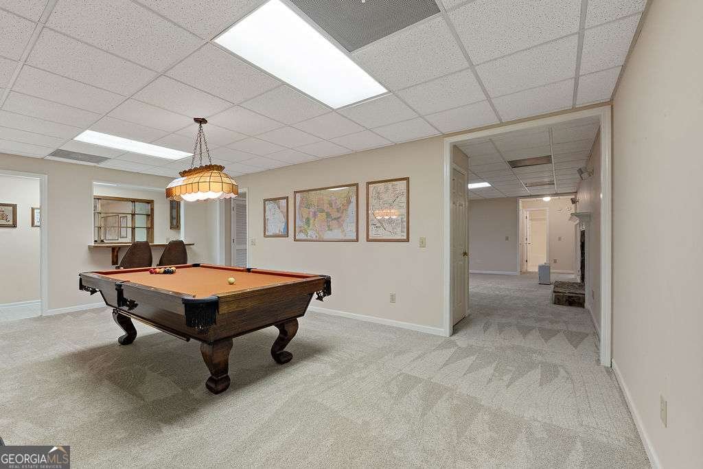 427 Picketts Lake Drive Acworth - 27