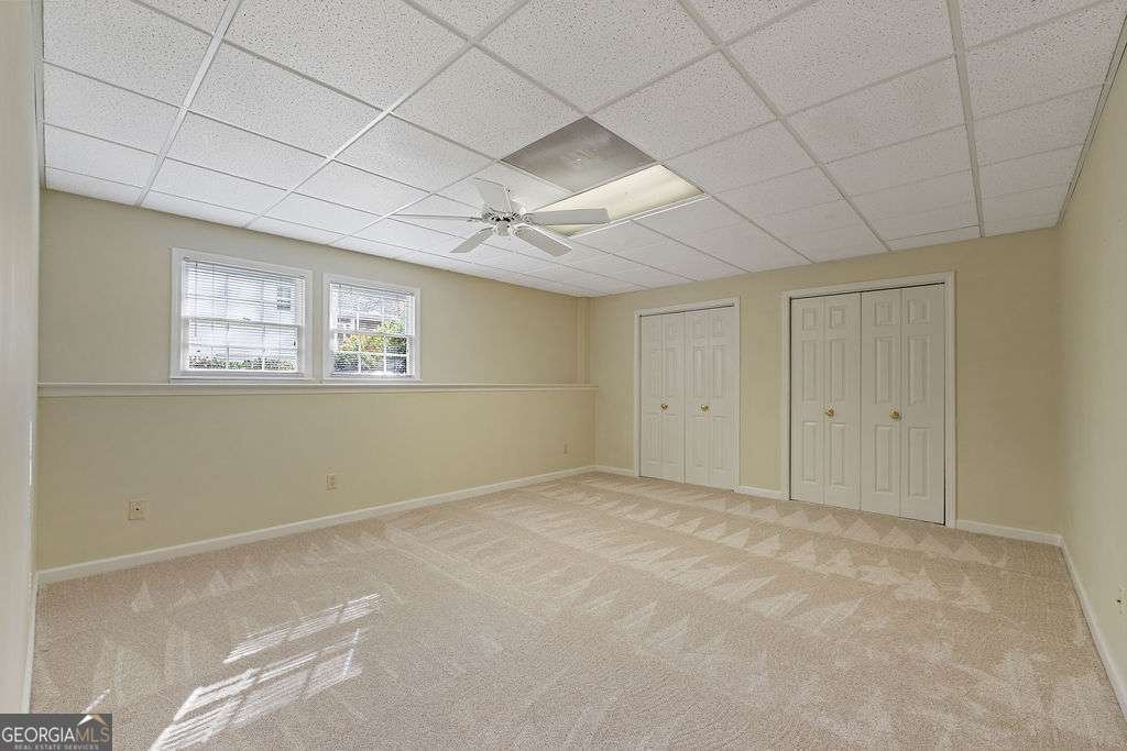 427 Picketts Lake Drive Acworth - 29