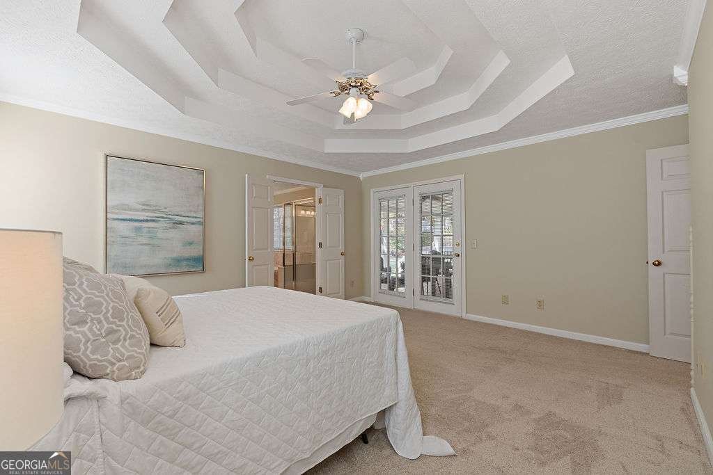 427 Picketts Lake Drive Acworth - 3