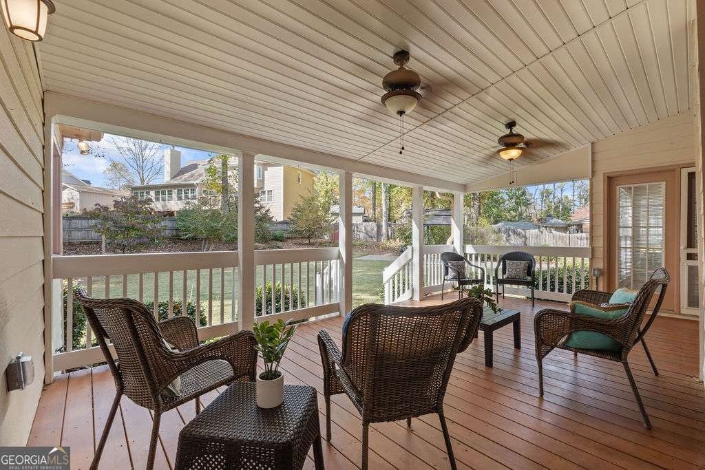 427 Picketts Lake Drive Acworth - 31