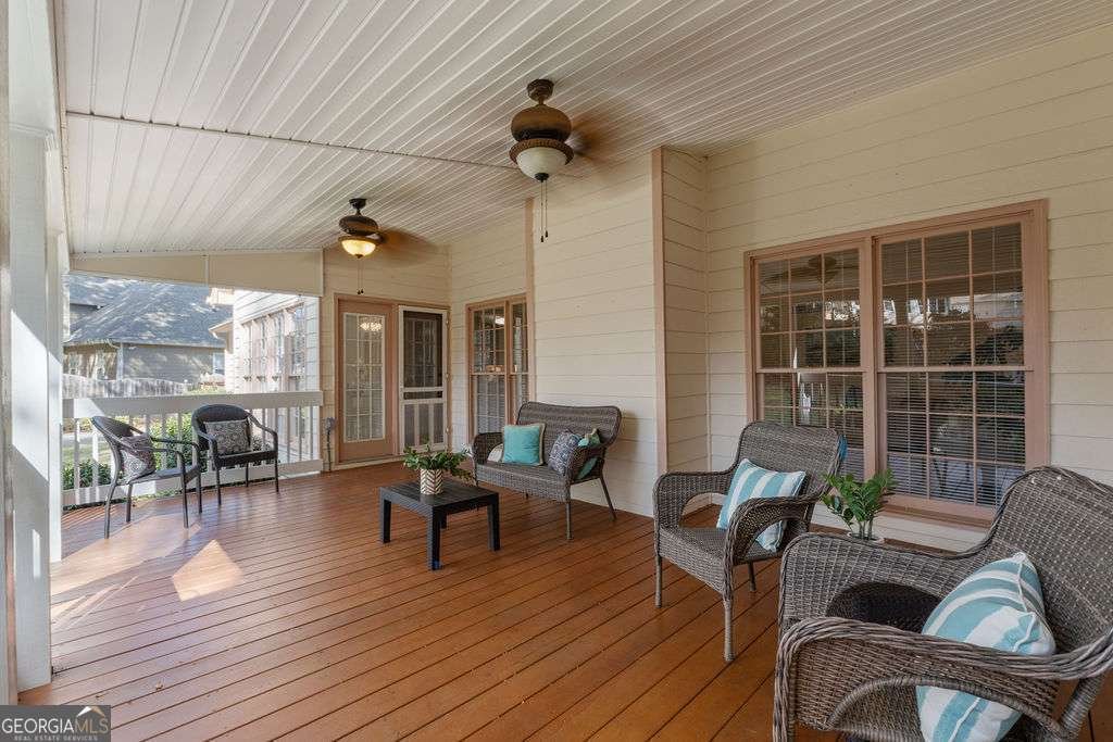 427 Picketts Lake Drive Acworth - 6