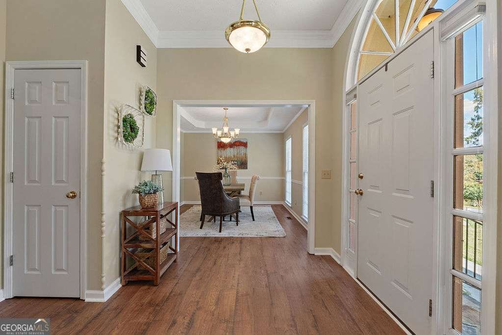 427 Picketts Lake Drive Acworth - 9