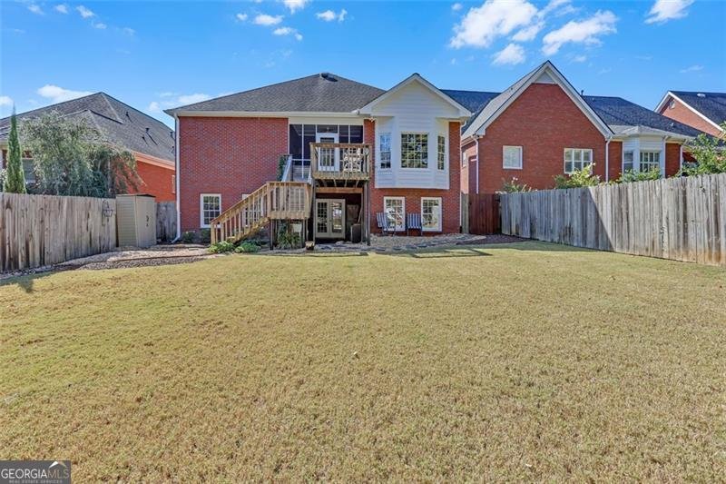 1910 STOCKTON WALK Lane Snellville - 32