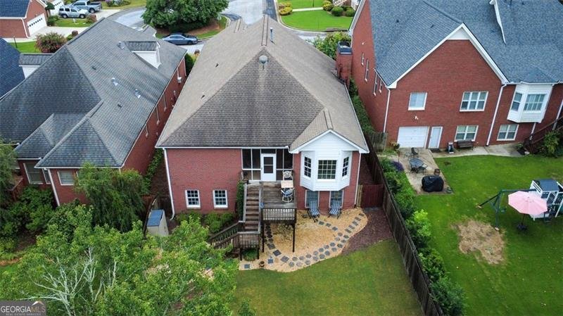 1910 STOCKTON WALK Lane Snellville - 35