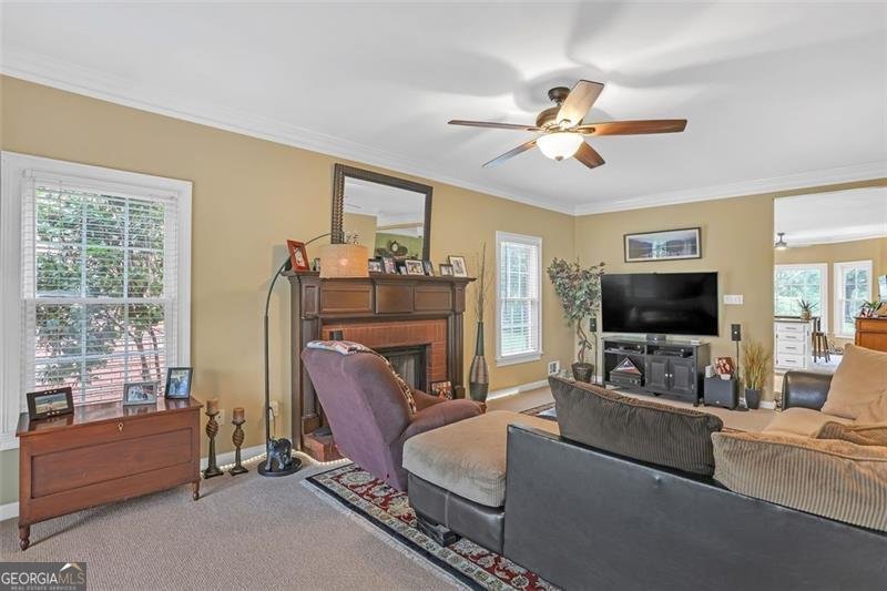 1910 STOCKTON WALK Lane Snellville - 5