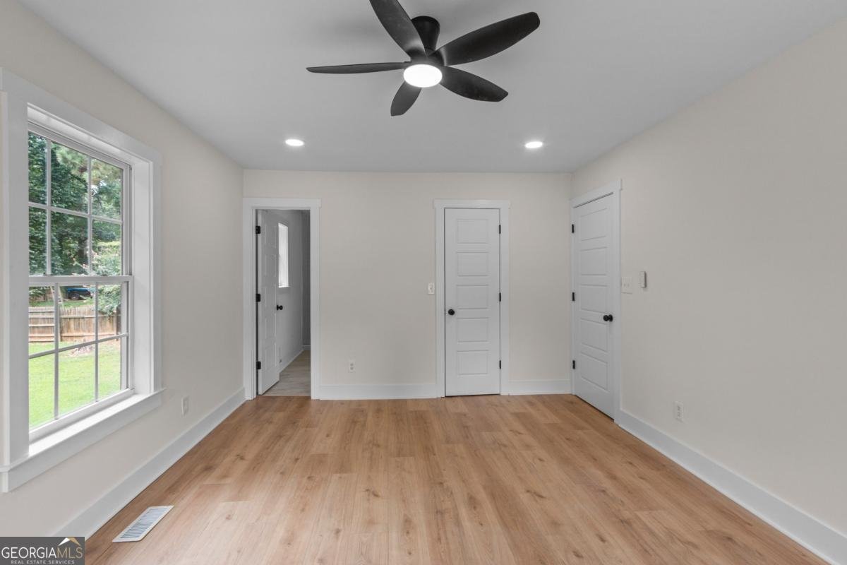 3093 Deshong Drive Stone Mountain - 3