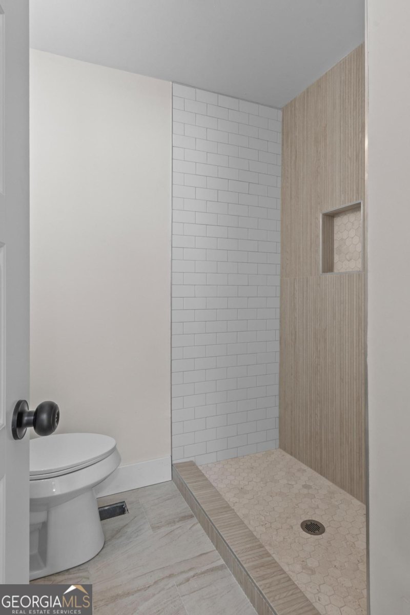 3093 Deshong Drive Stone Mountain - 4