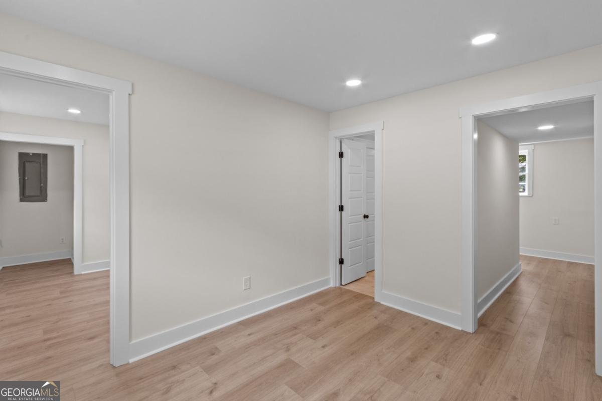 3093 Deshong Drive Stone Mountain - 6