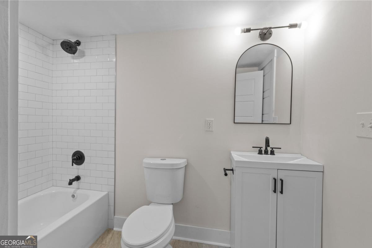 3093 Deshong Drive Stone Mountain - 7