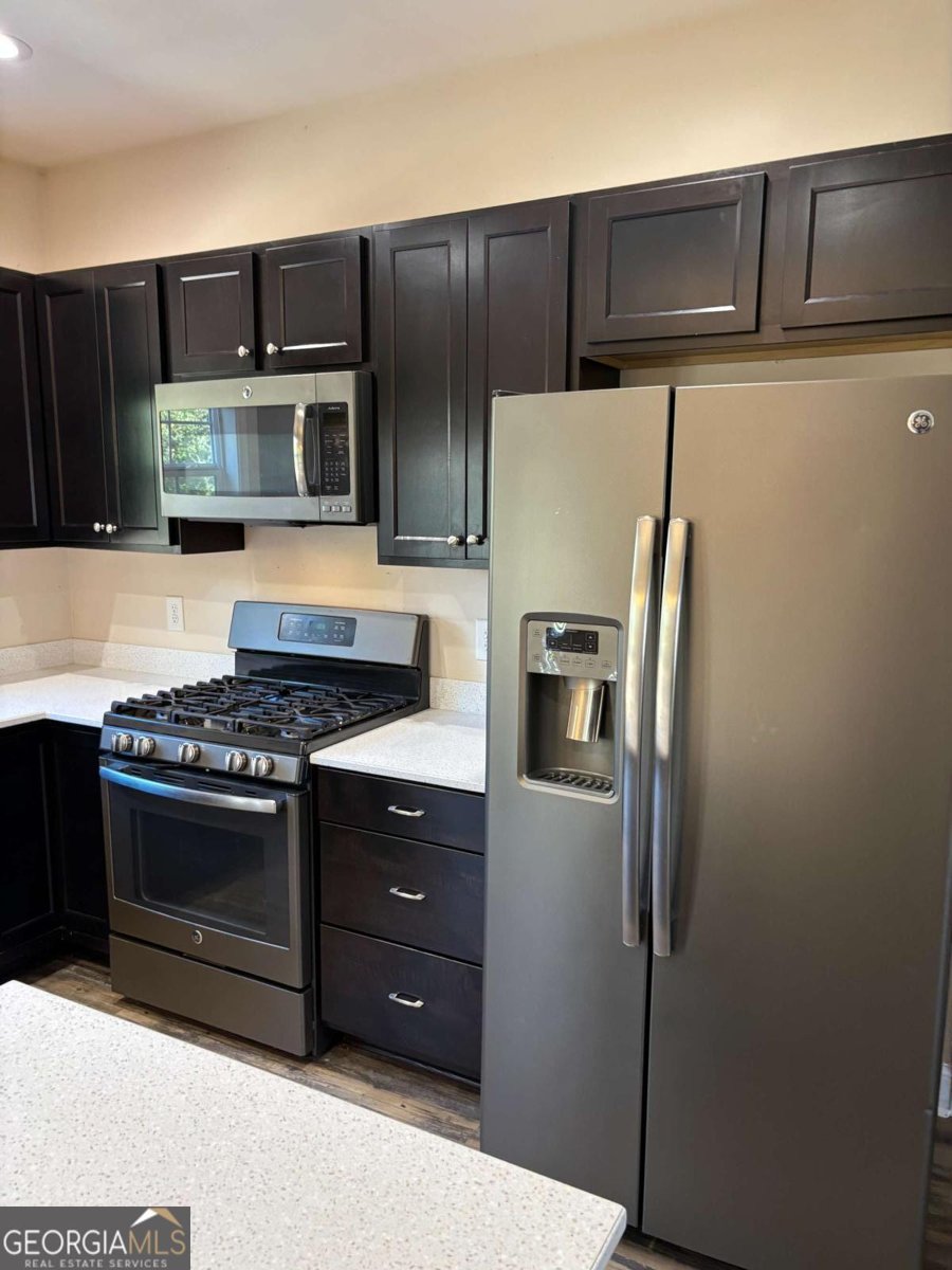 260 Fortner Drive Dahlonega - 3