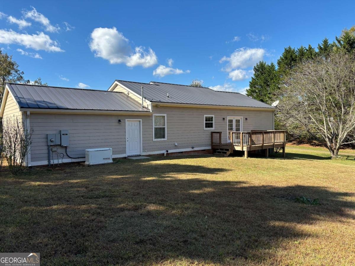 260 Fortner Drive Dahlonega - 4