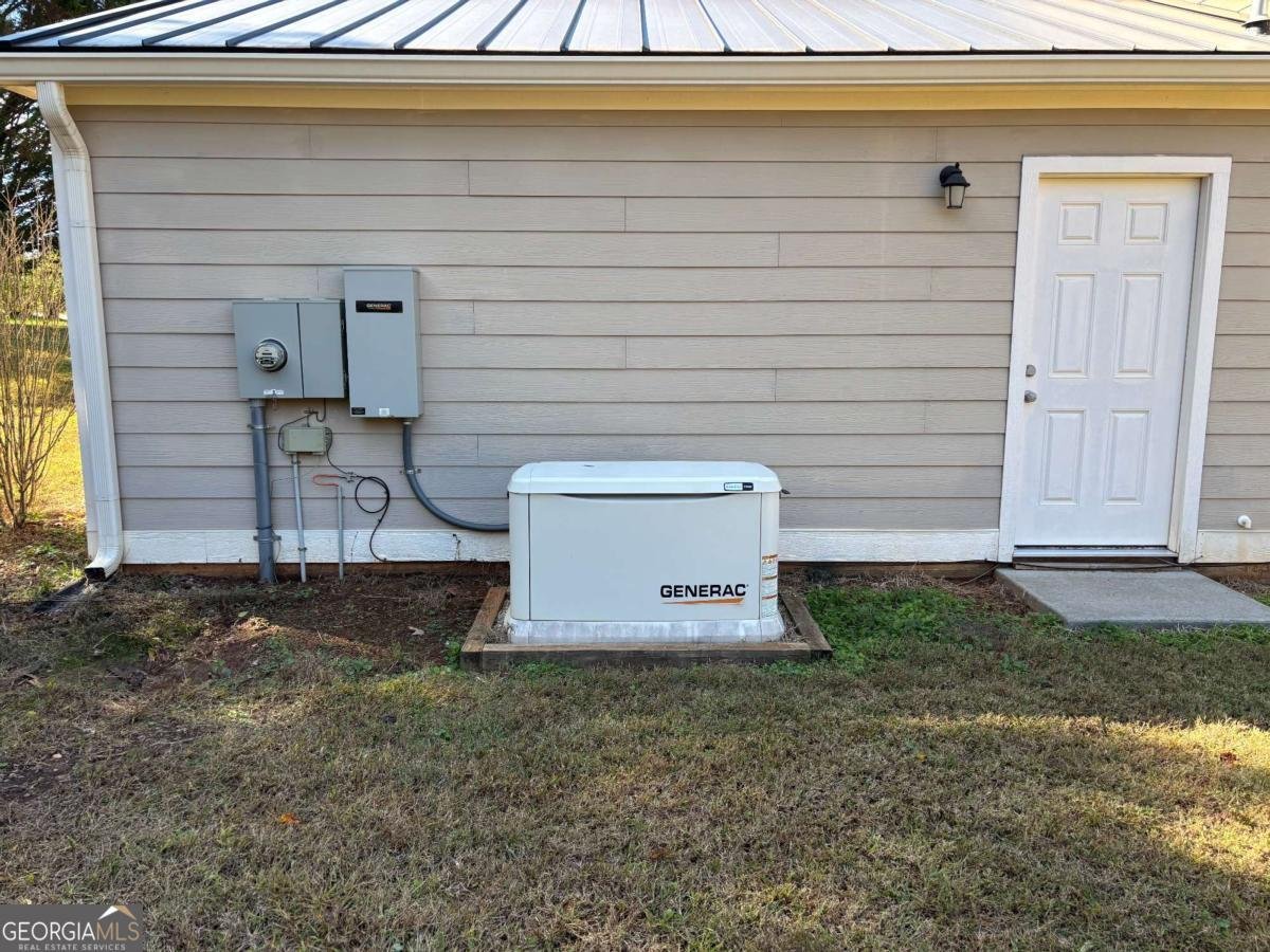 260 Fortner Drive Dahlonega - 5