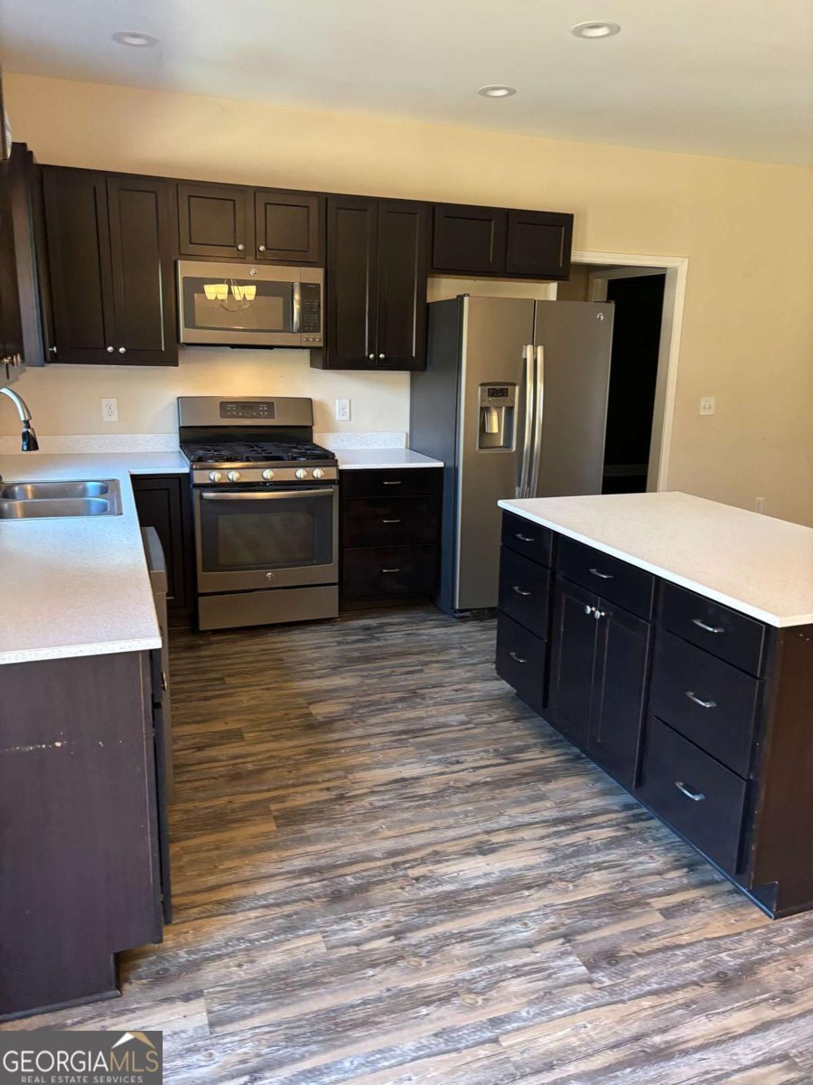 260 Fortner Drive Dahlonega - 9