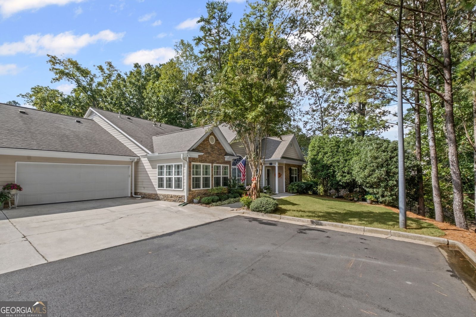 226 Hames Road Woodstock - 2