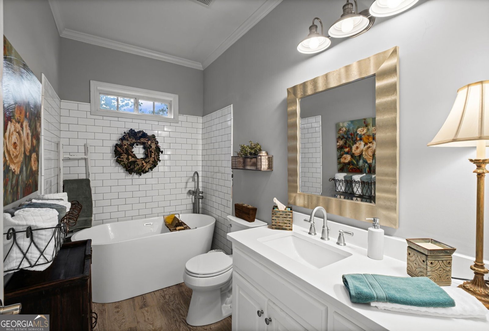 226 Hames Road Woodstock - 26