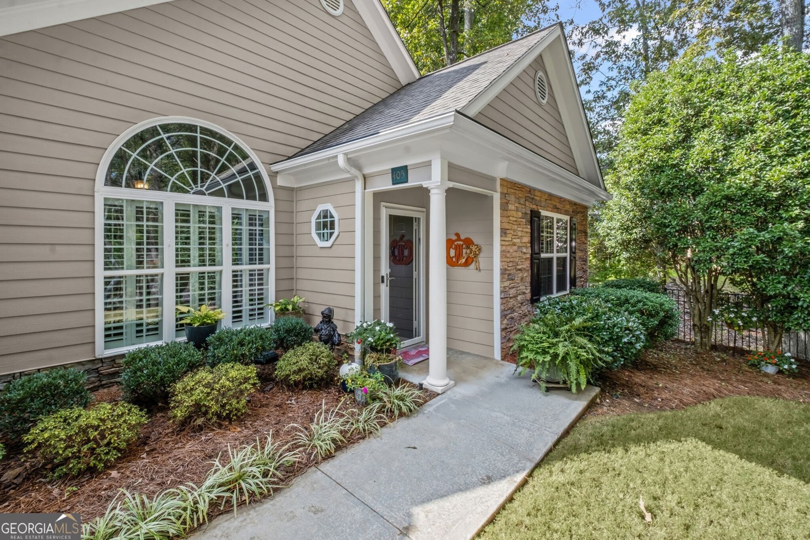 226 Hames Road Woodstock - 4