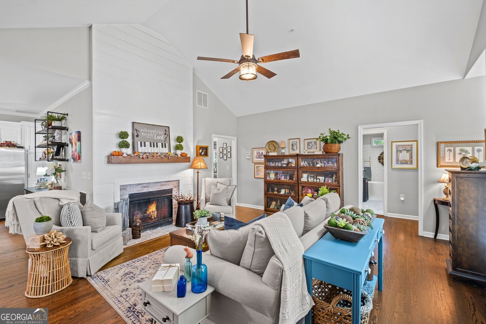 226 Hames Road Woodstock - 9