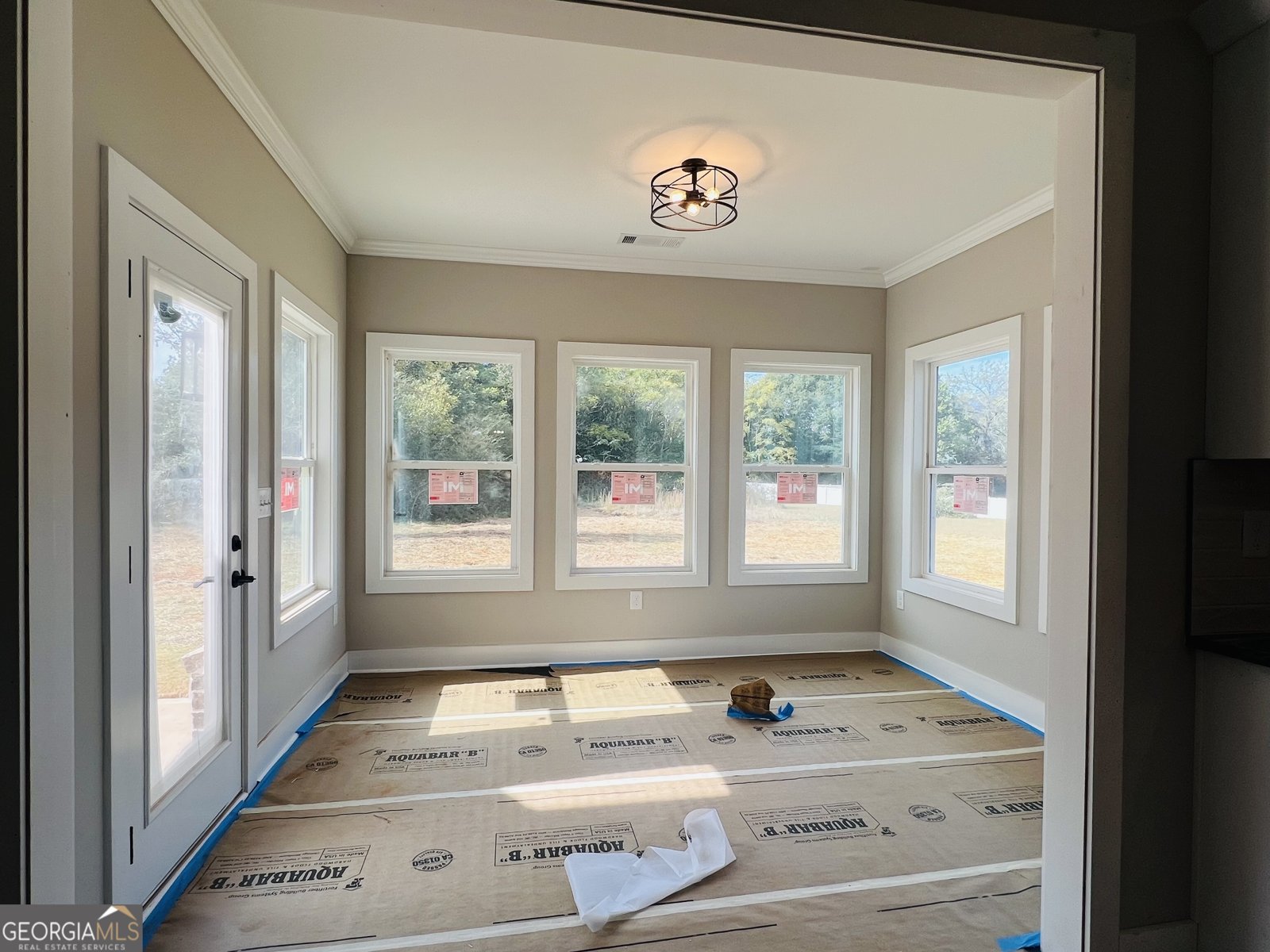 111 Wyckliffe Drive Locust Grove - 10