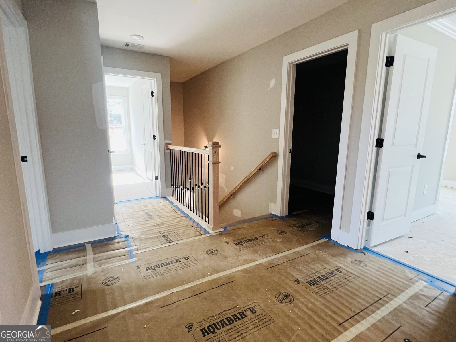 111 Wyckliffe Drive Locust Grove - 11