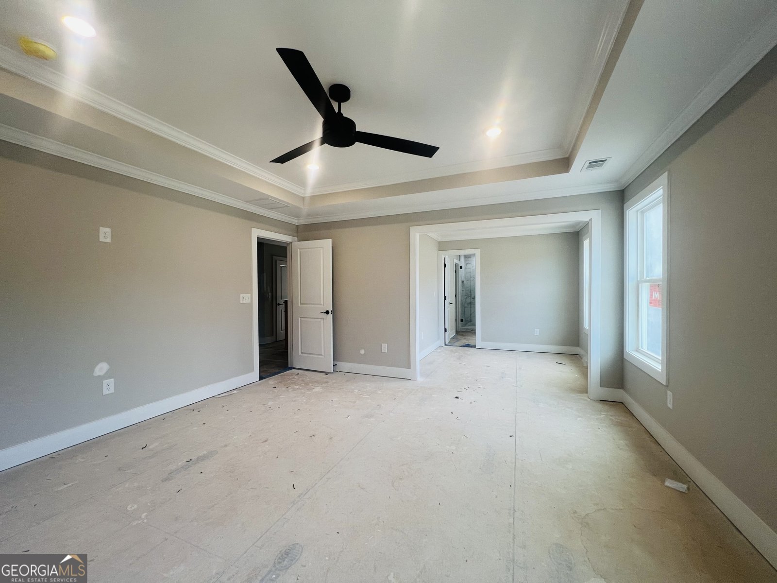 111 Wyckliffe Drive Locust Grove - 12