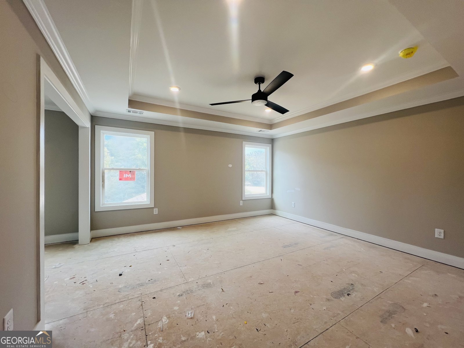 111 Wyckliffe Drive Locust Grove - 13