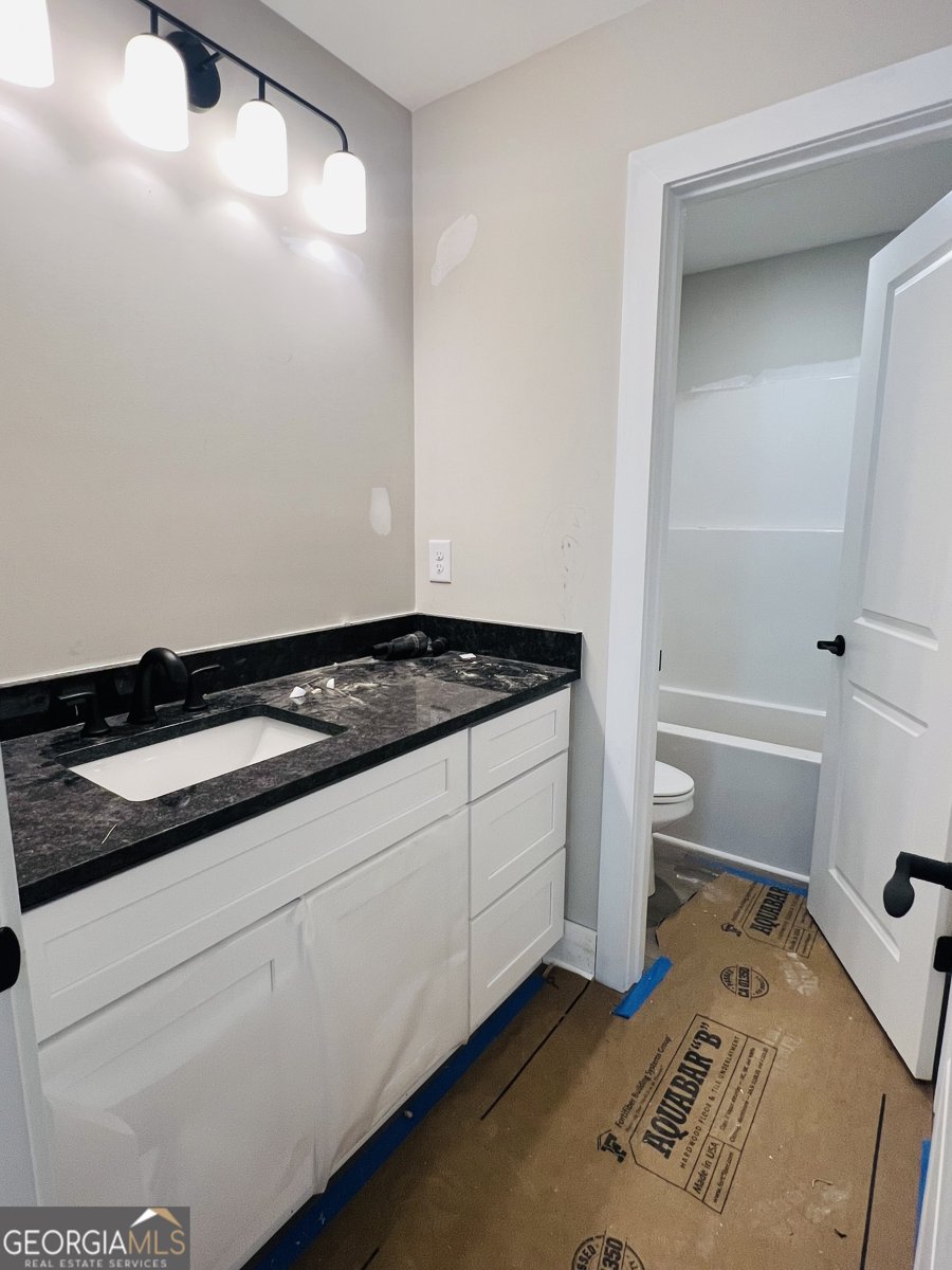 111 Wyckliffe Drive Locust Grove - 17