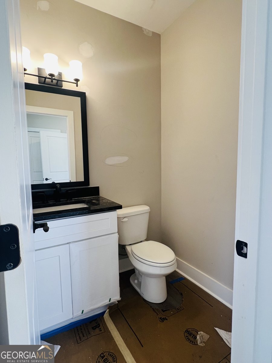 111 Wyckliffe Drive Locust Grove - 19