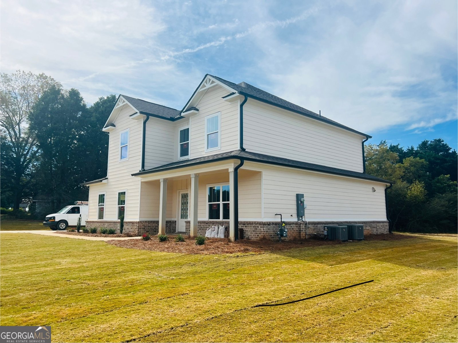 111 Wyckliffe Drive Locust Grove - 3