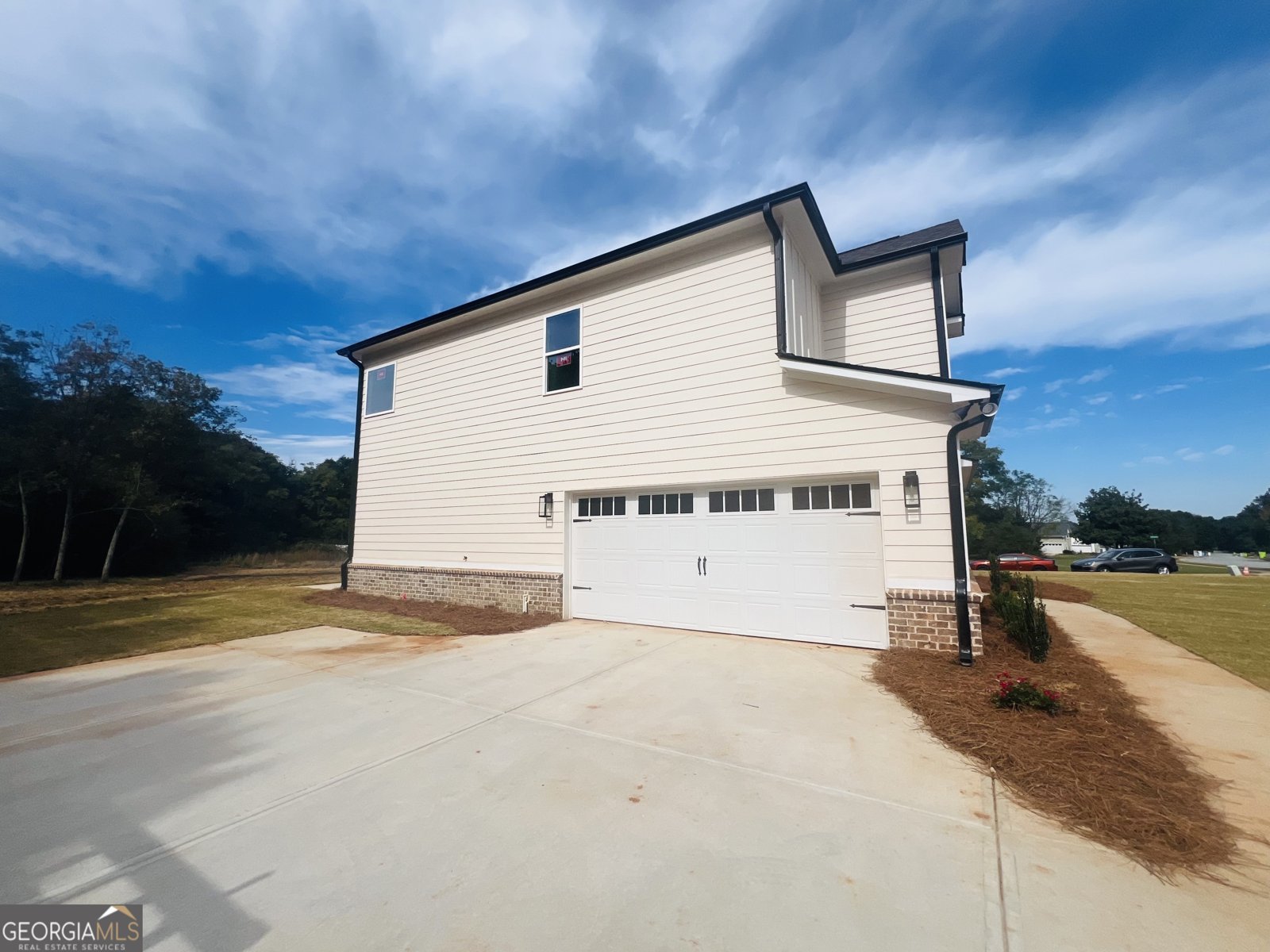 111 Wyckliffe Drive Locust Grove - 4