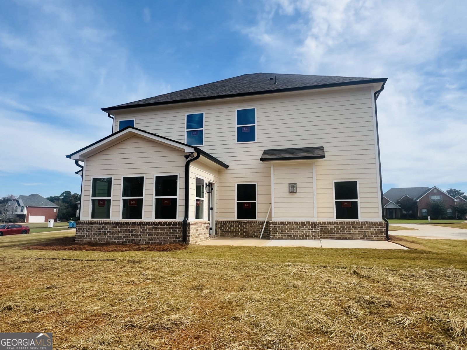 111 Wyckliffe Drive Locust Grove - 5