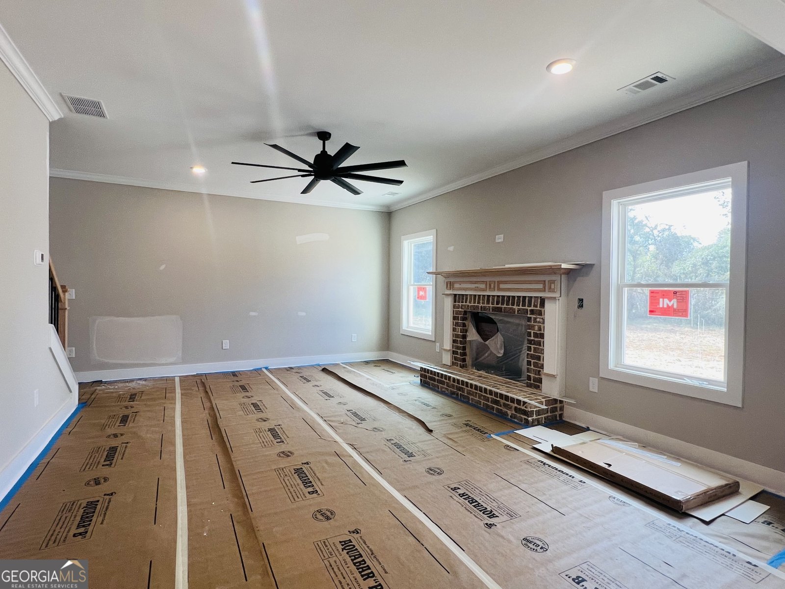 111 Wyckliffe Drive Locust Grove - 6