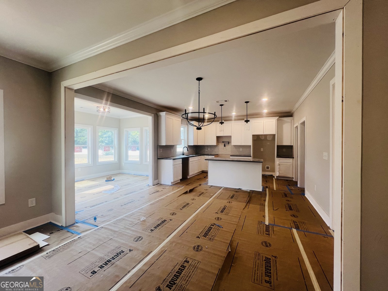 111 Wyckliffe Drive Locust Grove - 7