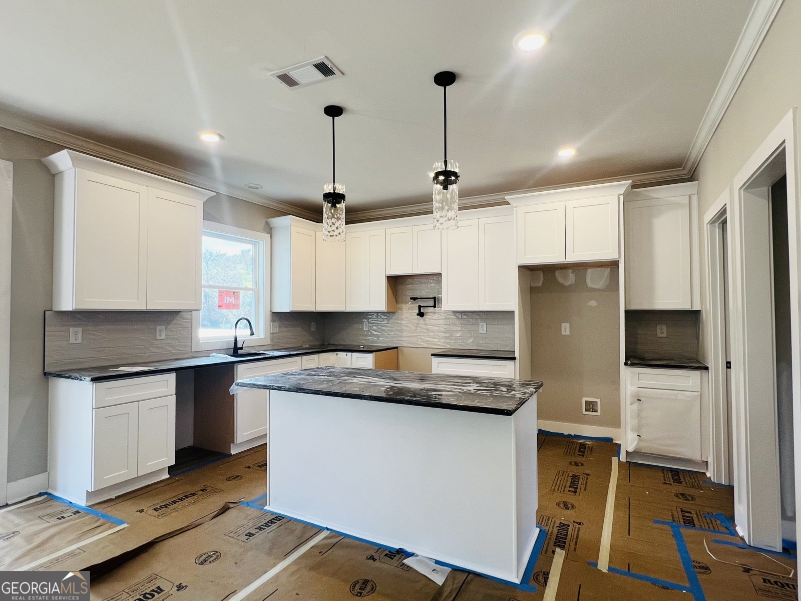 111 Wyckliffe Drive Locust Grove - 8