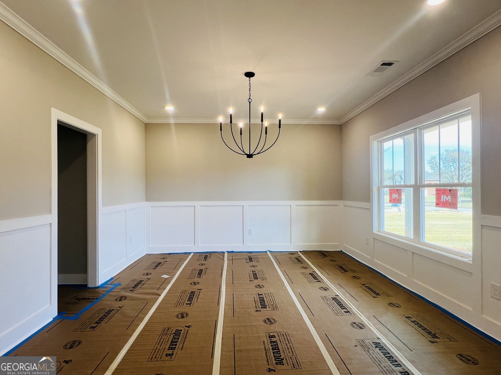 111 Wyckliffe Drive Locust Grove - 9