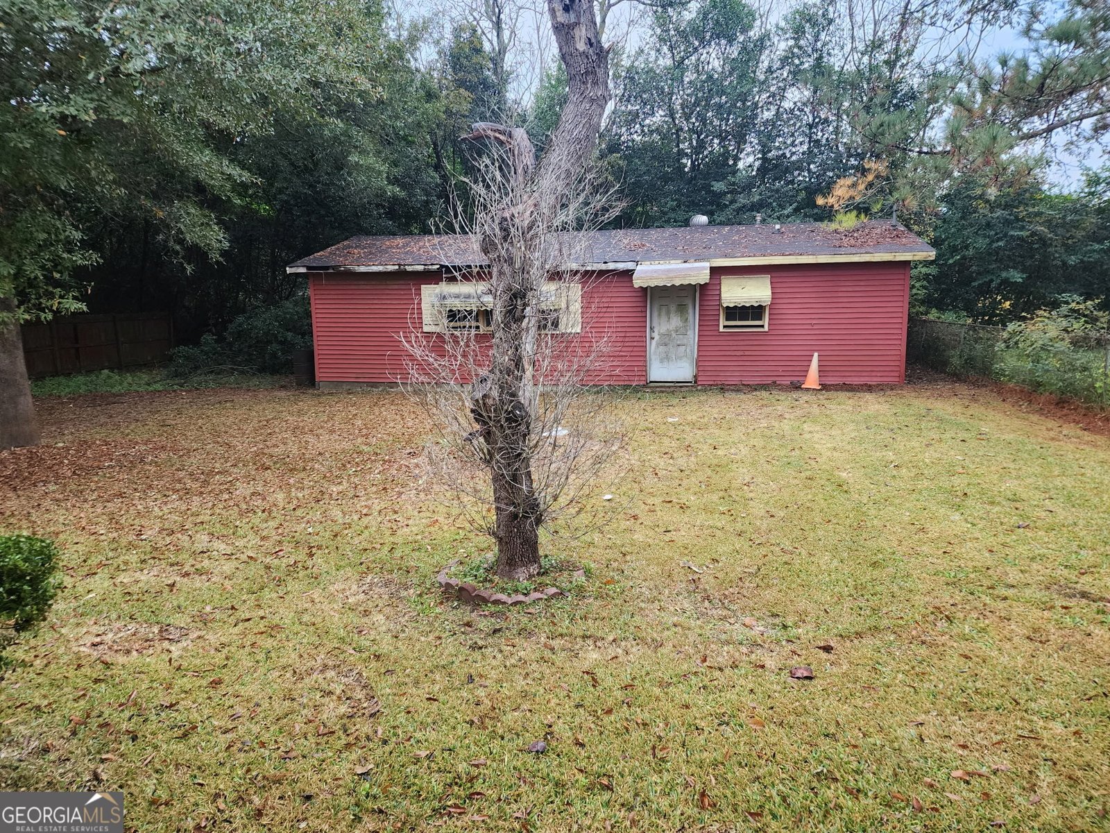 112 Plum Street Fort Valley - 15